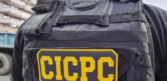 Cicpc neutraliza “El Nariz” en Petare
