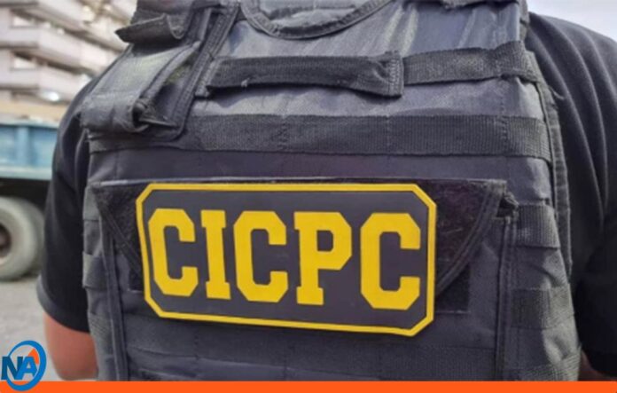 Cicpc neutraliza “El Nariz” en Petare