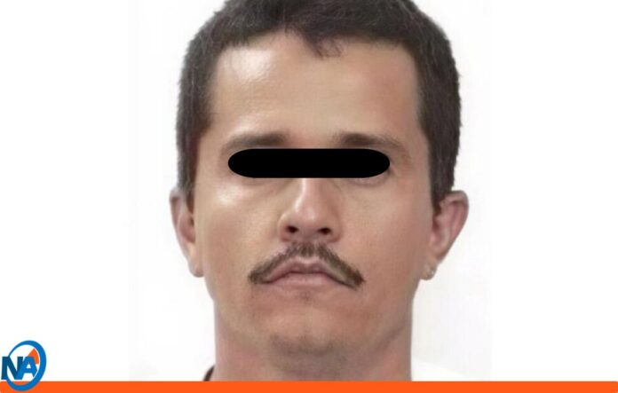 El Mencho muerto El Mencho muerto