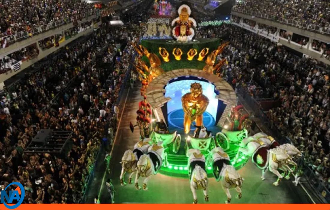 Sambódromo de Río de Janeiro-1-2
