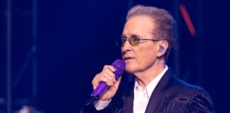 Emmanuel tras su hospitalización de emergencia