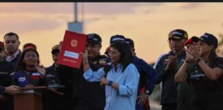 Estatuto de la Función Policial