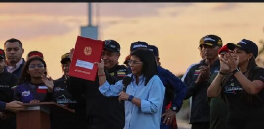 Estatuto de la Función Policial