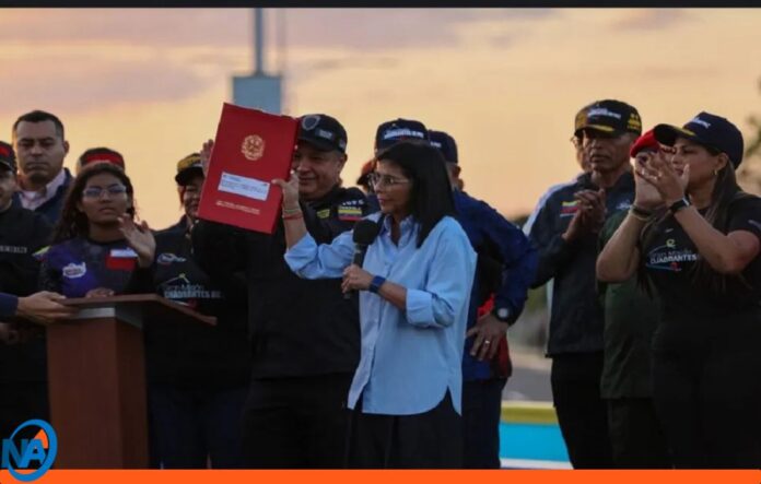 Estatuto de la Función Policial