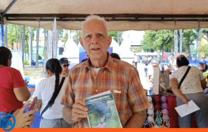 FILVEN Carabobo 2026 FILVEN Carabobo 2026