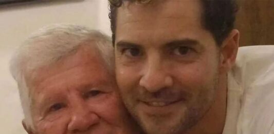 Fallece José Bisbal Carrillo