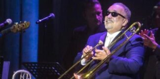 Fallece Willie Colón