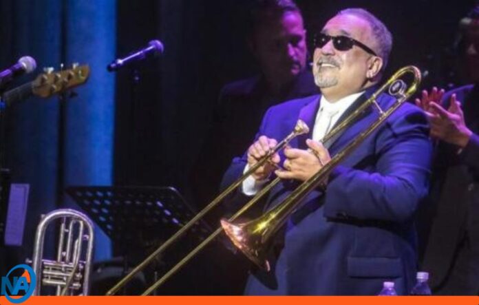 Fallece Willie Colón Fallece Willie Colón