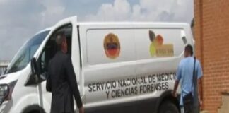 Fallece niño de tres años tras en Portuguesa