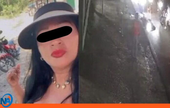 Fallece profesora en Guárico