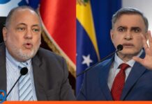 Fiscal General y Defensor del Pueblo presentan su renuncia