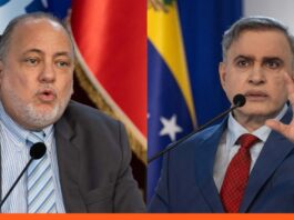 Fiscal General y Defensor del Pueblo presentan su renuncia