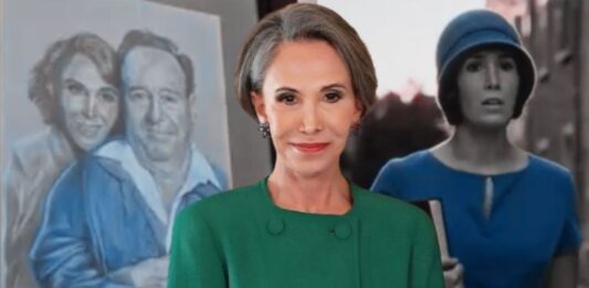 Florinda Meza documental