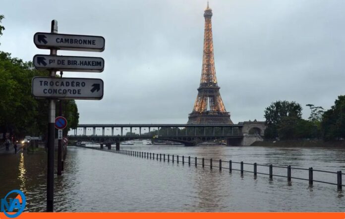 France alerta roja France alerta roja