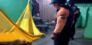 Funcionario asesinado en San Juan de los Morros