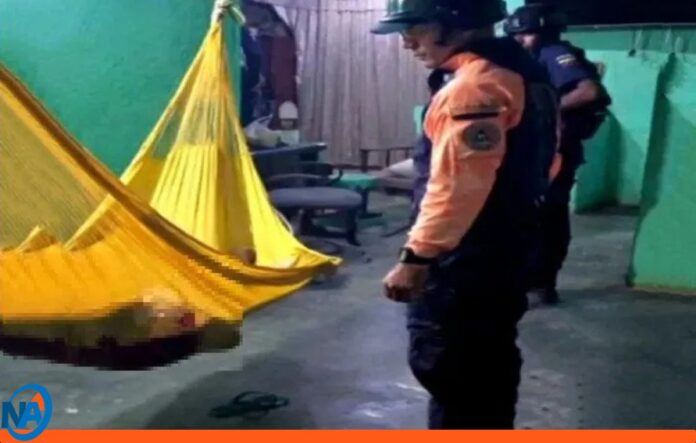 Funcionario asesinado en San Juan de los Morros