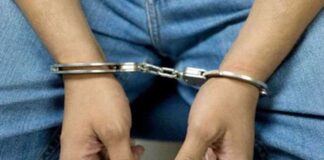 GNB captura sujeto por abusar de hijastra en Guárico