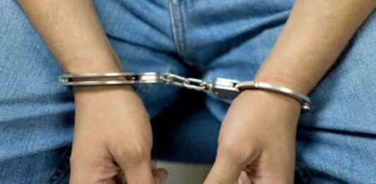 GNB captura sujeto por abusar de hijastra en Guárico