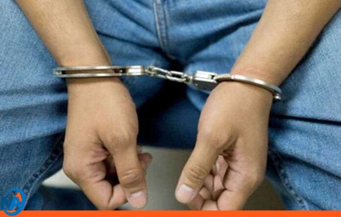GNB captura sujeto por abusar de hijastra en Guárico (2) GNB captura sujeto por abusar de hijastra en Guárico