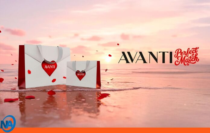 Galería Avanti Perfect Match Galería Avanti Perfect Match
