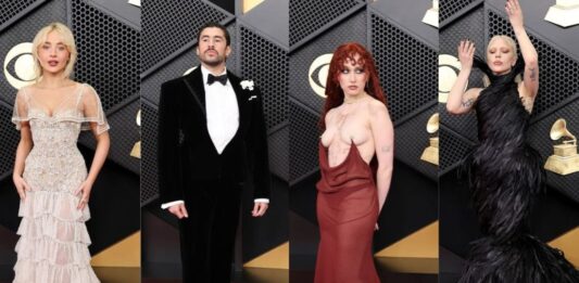 Premios Grammy 2026