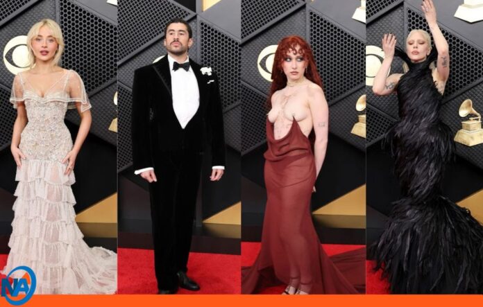 Premios Grammy 2026 Premios Grammy 2026