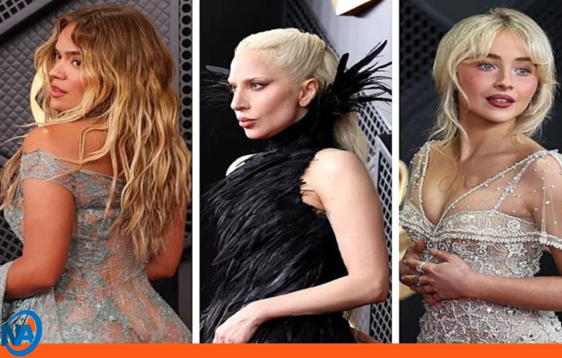 Premios Grammy 2026-1-1