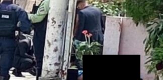 Hallan cadáver de una mujer en Miranda