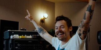 Harry Styles
