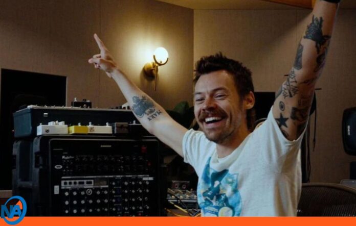 Harry Styles