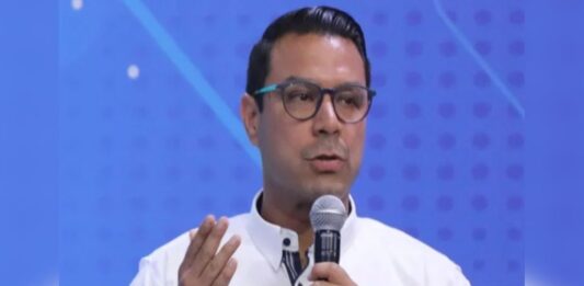 Héctor Silva padrino Región Guayana