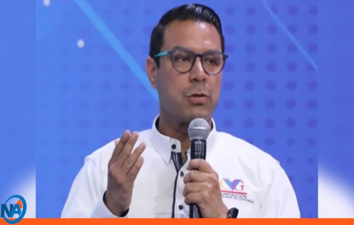 Héctor Silva padrino Región Guayana Héctor Silva padrino Región Guayana