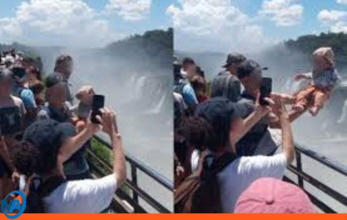 Cataratas del Iguazú Cataratas del Iguazú