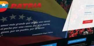 Ingreso Contra la Guerra Económica febrero