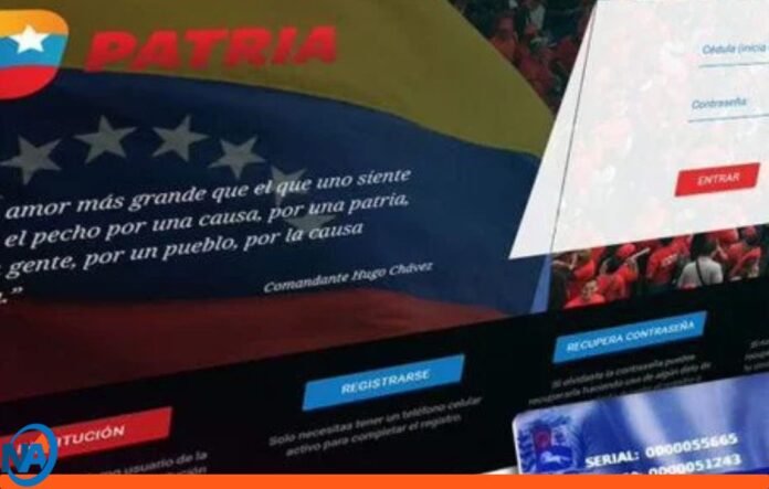 Ingreso Contra la Guerra Económica febrero Ingreso Contra la Guerra Económica febrero