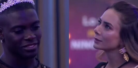 Johanna Fadul expulsada Casa de los Famosos