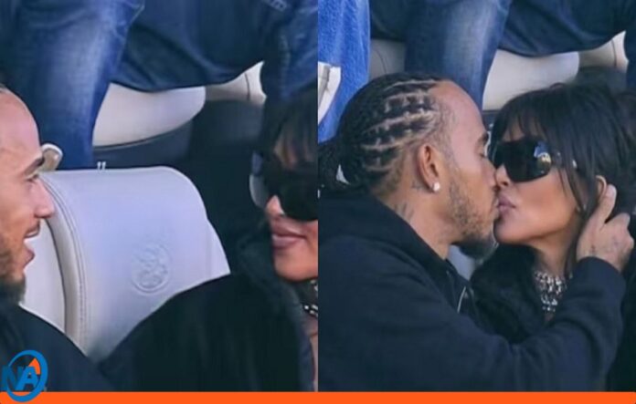 Kim Kardashian Lewis Hamilton romance Kim Kardashian Lewis Hamilton romance