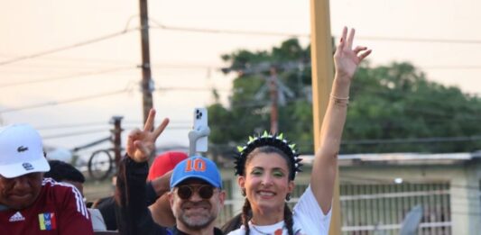 Lacava Carnaval Carabobo