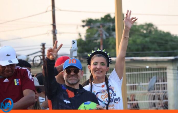Lacava Carnaval Carabobo Lacava Carnaval Carabobo