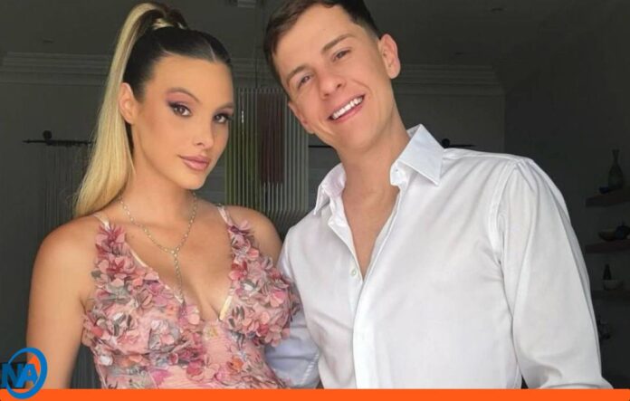 Lele Pons Guaynaa hija Lele Pons Guaynaa hija