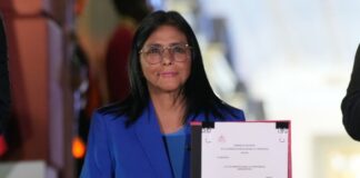 Ley de Amnistía para la Paz y Convivencia