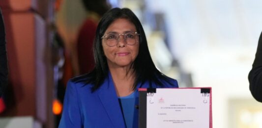 Ley de Amnistía para la Paz y Convivencia