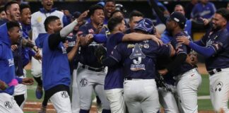 Magallanes Caribes
