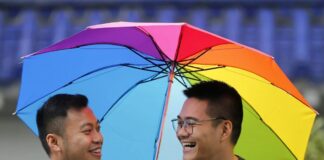 Malasia aplicaciones citas LGTBIQ