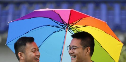 Malasia aplicaciones citas LGTBIQ