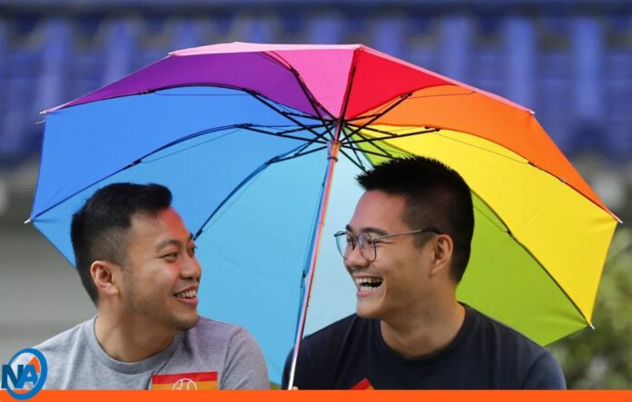 Malasia aplicaciones citas LGTBIQ