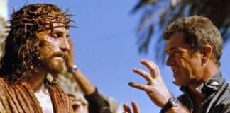 Mel Gibson secuela La Pasión de Cristo