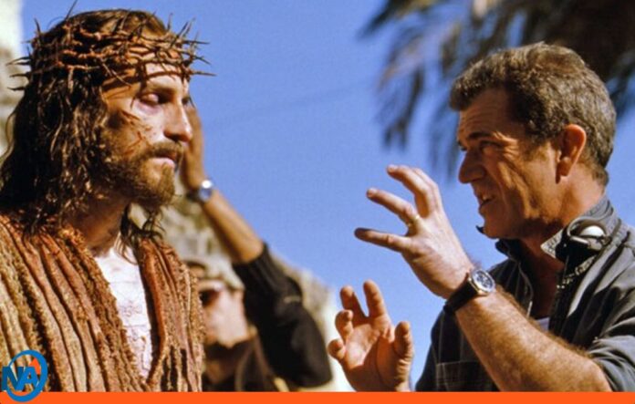 Mel Gibson secuela La Pasión de Cristo