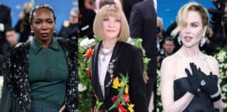 Met Gala 2026 código de vestimenta