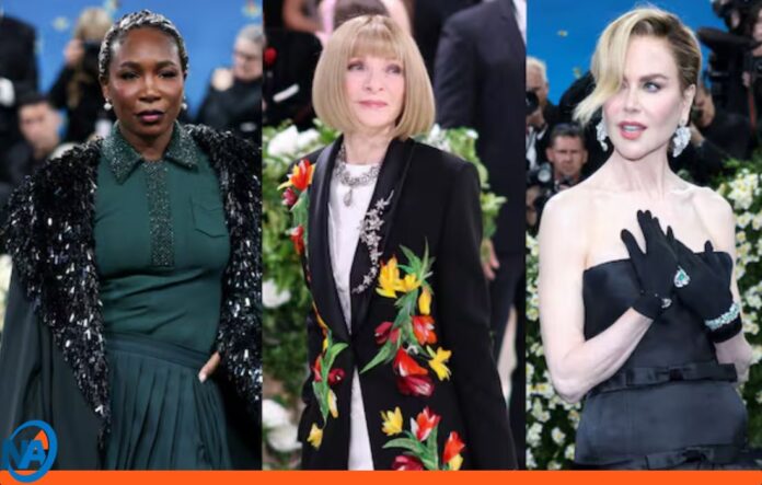 Met Gala 2026 código de vestimenta Met Gala 2026 código de vestimenta